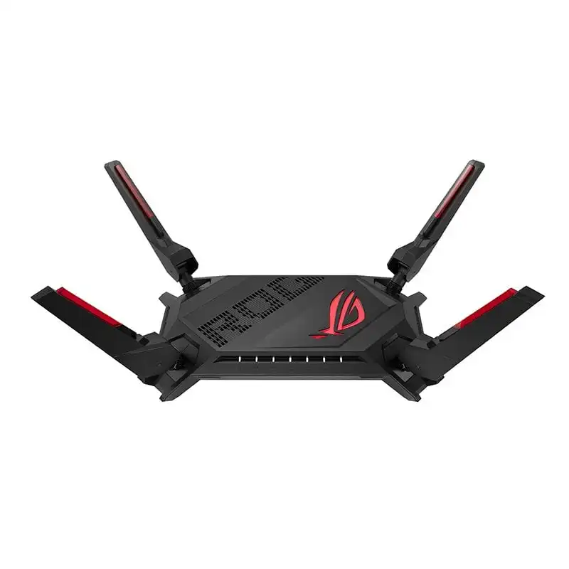 ASUS ROG Rapture GT-AX6000 Router Gaming WiFi 6 AiMesh 2.5G