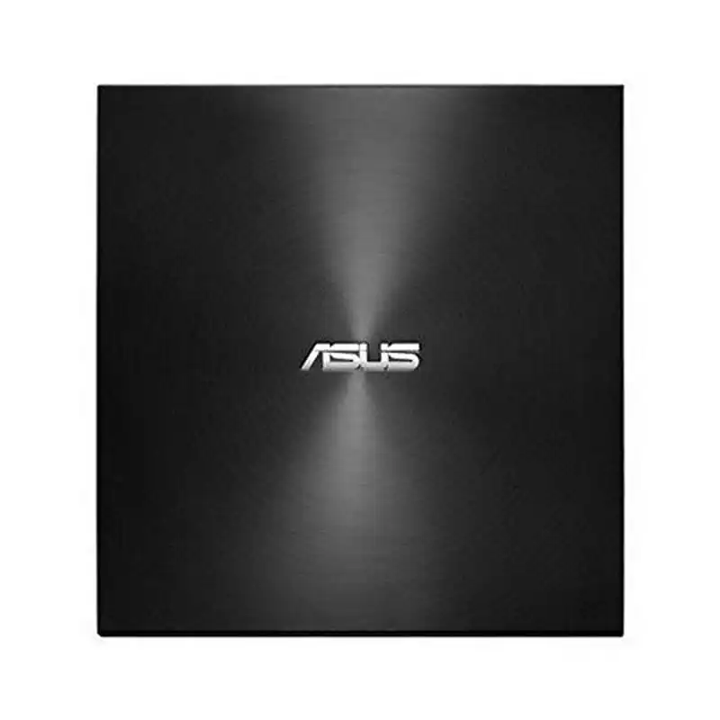 Asus SDRW-08U7M-U Grabadora DVD Externa USB Negra