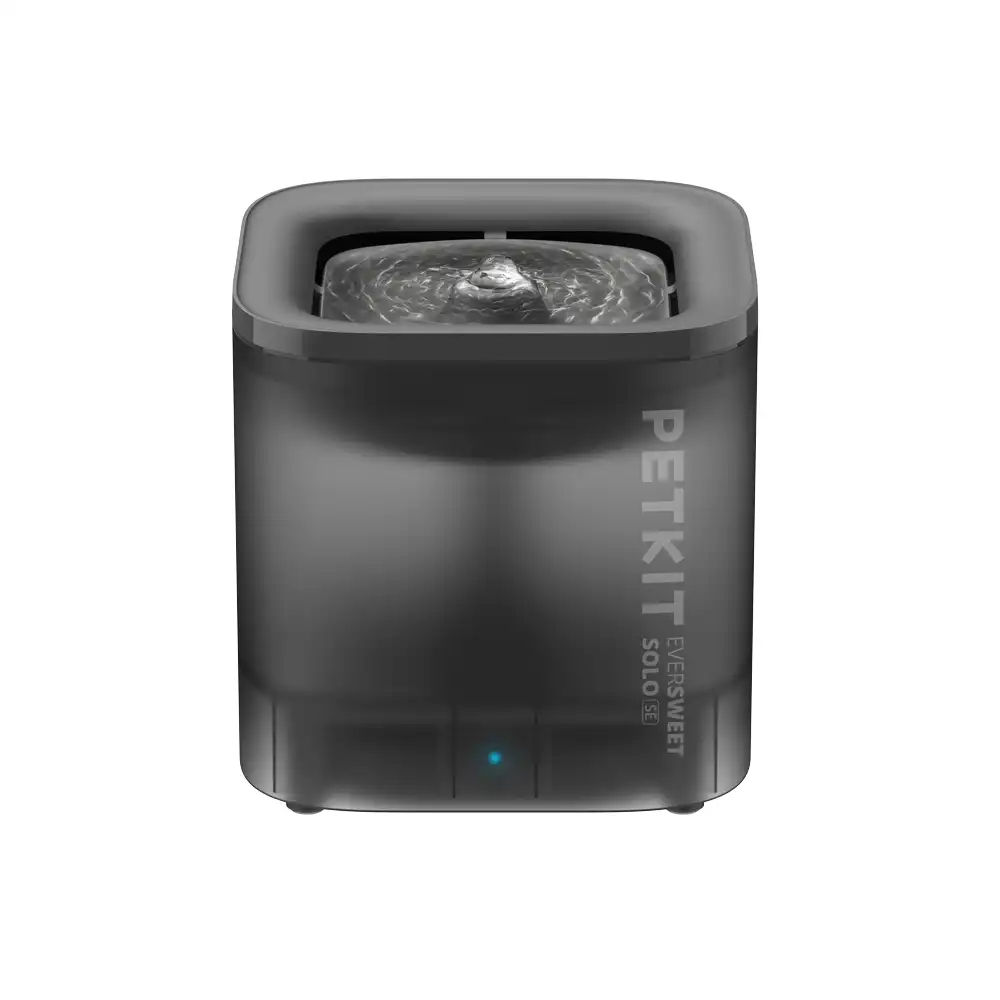 Bebedero PetKit Eversweet Solo SE - 1,8 Liter
