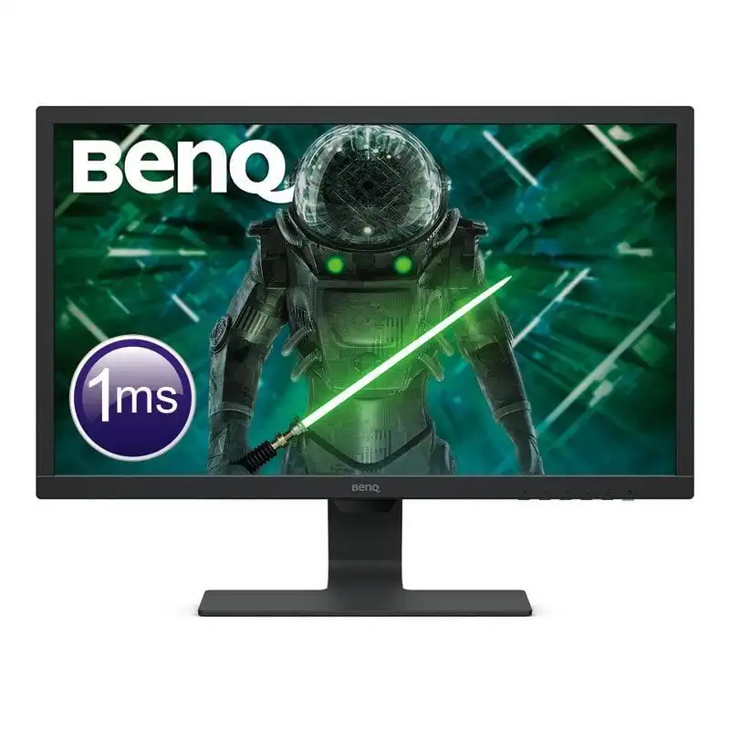 BenQ GL2480E 24" LED FullHD 75Hz