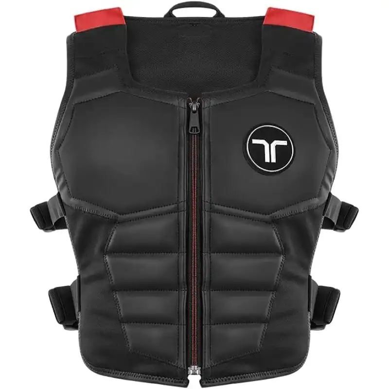 Bhaptics Tactsuit X16 Chaleco Háptico Inalámbrico