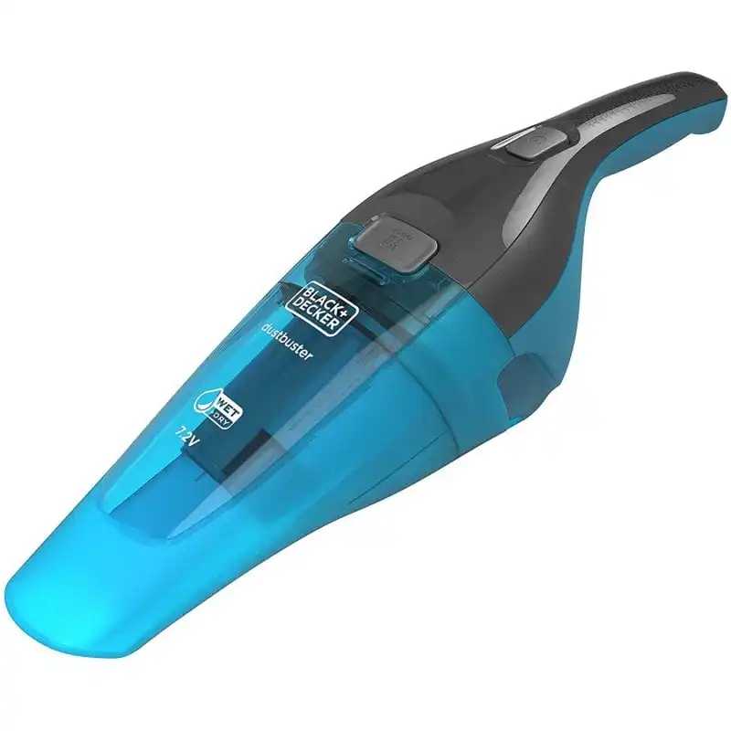Black & Decker WDC215WA-QW Dustbuster Aspirador de Mano 7.2V