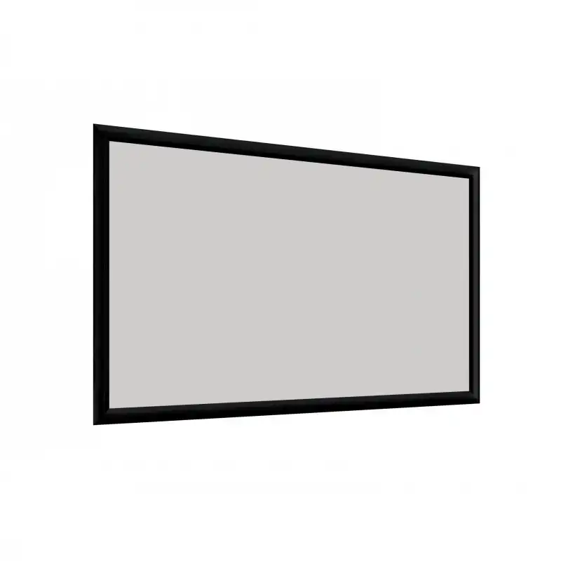 Celexon Deluxx Cinema Dayvision ALR Pantalla de Proyección de Marco 244x137cm