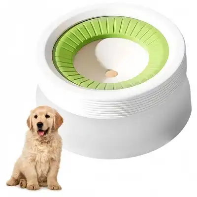 IntiMeg Bebedero flotante para perros y gatos (600 ml) - 600 ml - IntiMeg - Comparador de precios