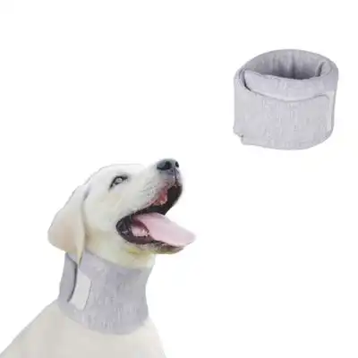 IntiMeg collar protector para perros - L - IntiMeg - Comparador de precios