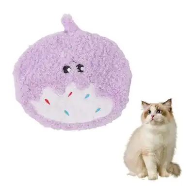 IntiMeg  con forma de fruta y verdura para perros y gatos - Uvas - IntiMeg - Comparador de precios