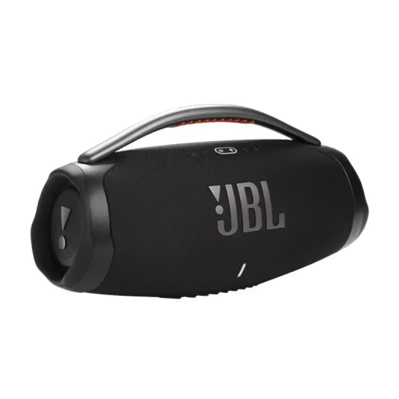 JBL Boombox 3 Altavoz Bluetooth Portátil Negro