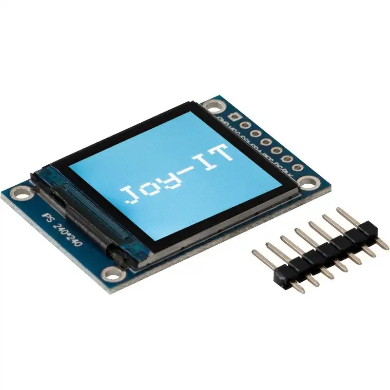 Joy-It SBC-LCD01 LCD TFT HD IPS de 1.3"