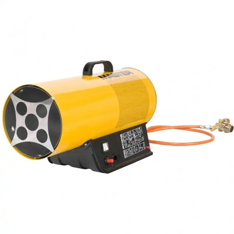 Master BLP 33 M Calefactor a Gas 60W
