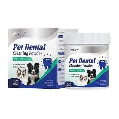 MCBOSON Polvo dental para perros - 1 pieza - Mcboson - Comparador de precios