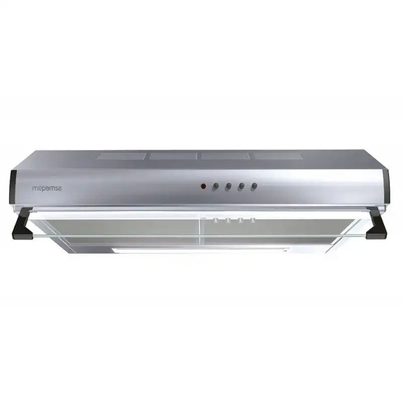 Mepamsa Modena 70 Campana Convencional 70cm Inox