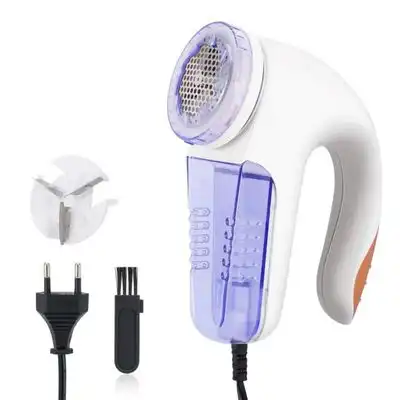 Pawffee Quitapelusas eléctrico portátil con velocidad ajustable. - 1 pieza - Pawffee - Comparador de precios