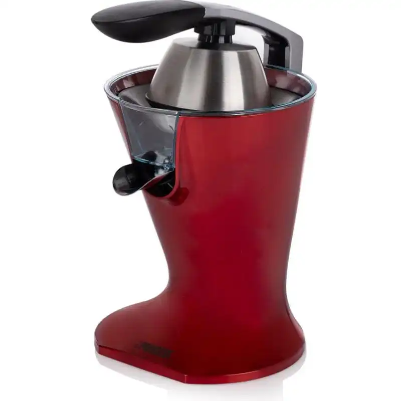 Princess 201856 Exprimidor 300W Rojo