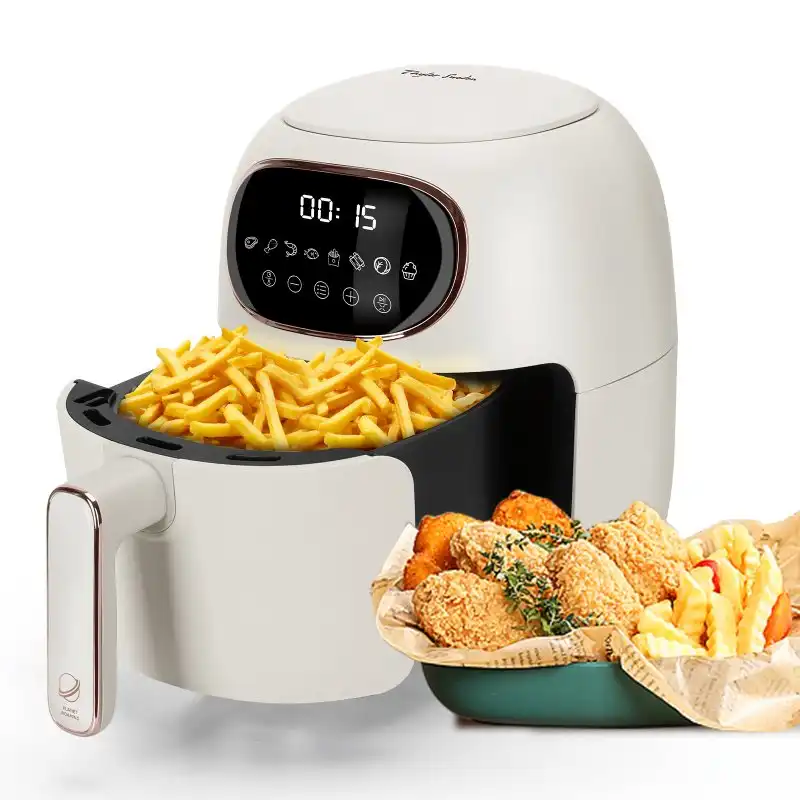 Taylor Swoden Ava Freidora sin Aceite 3L 1300W
