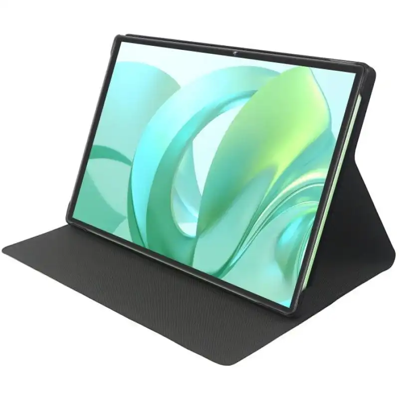 Vanwin V62 10.1" 4/64GB Wi-Fi Verde + Funda de Cuero