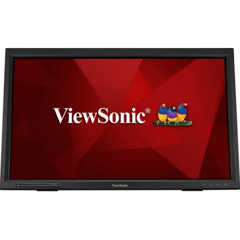 ViewSonic TD2423 23.6" LED FullHD Táctil