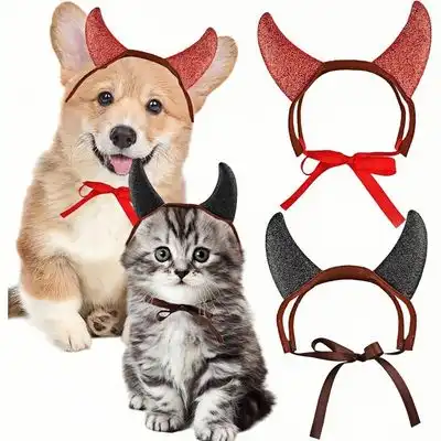 ZooVenture Disfraz de Halloween para mascotas - pequeño - Zooventure - Comparador de precios