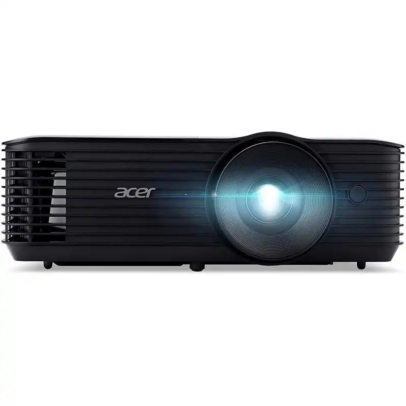 Acer Essential X118HP Proyector ANSI DLP SVGA 4000 Lúmenes