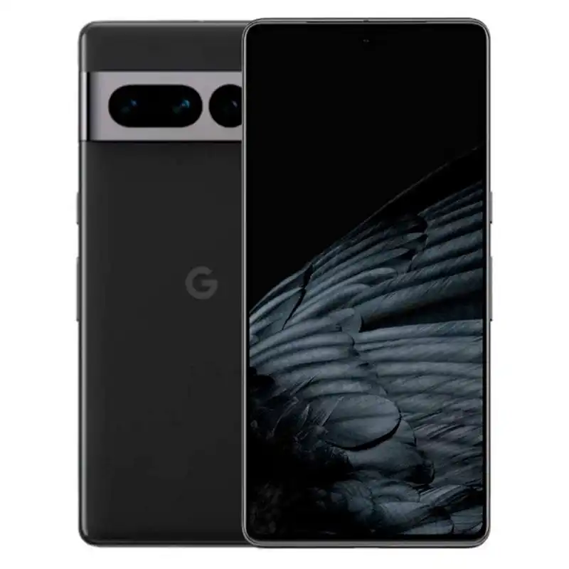 Google Pixel 7 Pro 5G 12/128GB Negro Obsidiana Libre