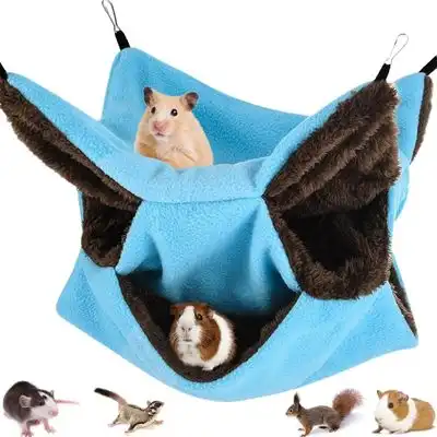 HausPets Estantería triple 3 niveles forma animal pequeño, 30x30 cm - Artículo 1 - HausPets - Comparador de precios