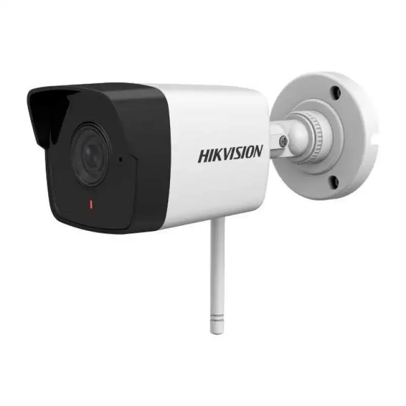Hikvision DS-2CV1021G0-IDW1 Cámara IP Tipo Bullet FullHD