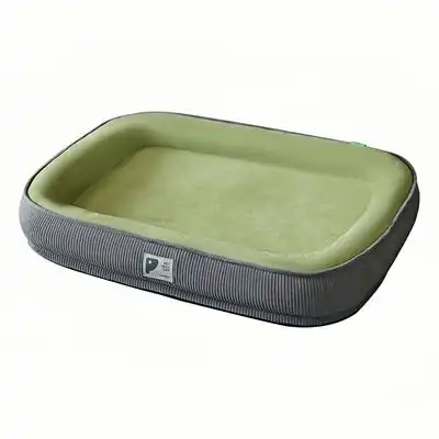 IntiMeg cama ortopédica para perros - 75*60CM - IntiMeg - Comparador de precios