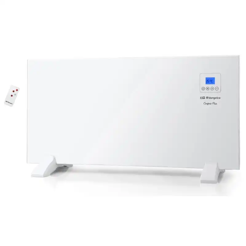 Orbegozo REH 1500 Panel Radiante 1500W