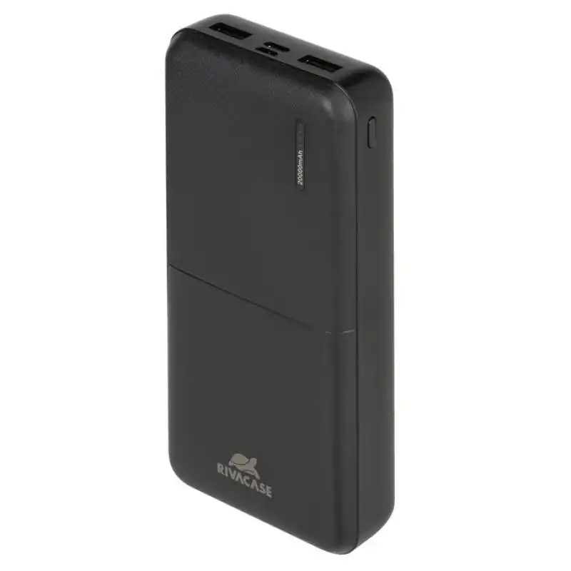 Rivacase Rivapower VA2190 Powerbank 20000 mAh Negro