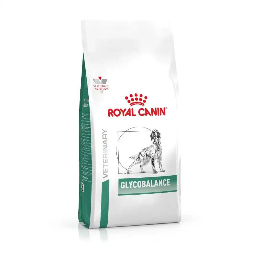 Royal Canin Veterinary Glycobalance Pienso para perros - 1.5 kg - Royal Canin - Comparador de precios