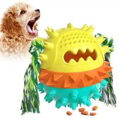 UAMLY s para perros que dispensan premios y juguetes para masticar - Artículo 1 - Uamly - Comparador de precios