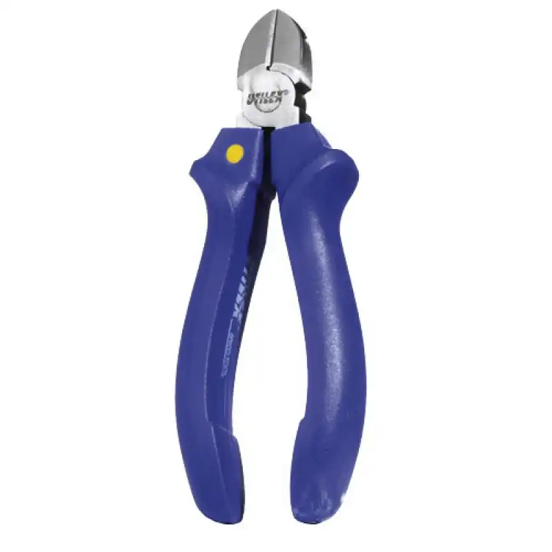 Utilex Alicate Corte Diagonal 175 mm