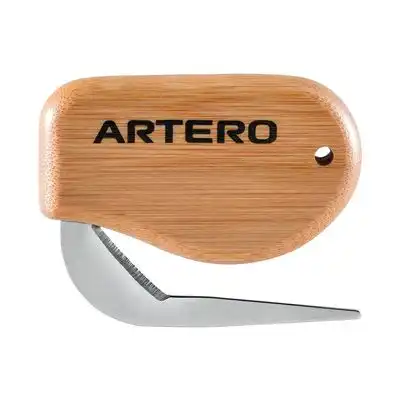 Artero cortanudos de hoja simple Boomer - 1 unidad - Artero - Comparador de precios