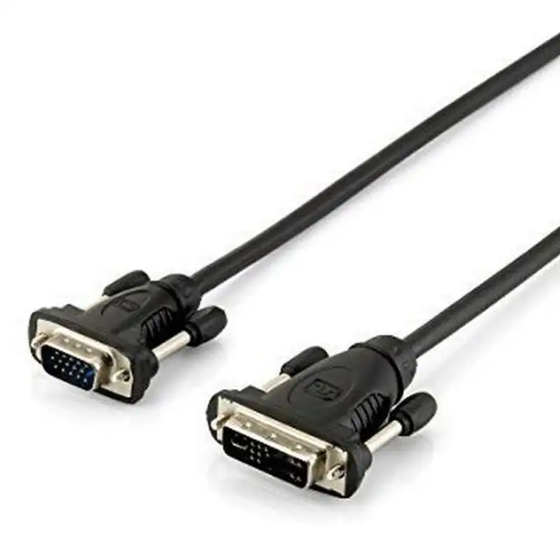 Cable DVI a VGA 1.8m