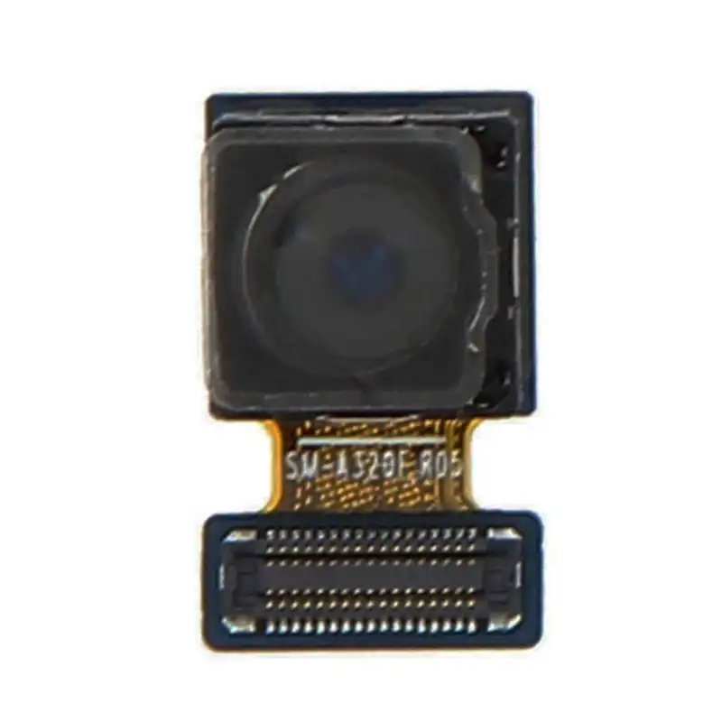 Clappio Repuesto Cámara Trasera con Banda de Conexión para Samsung Galaxy A3 2017