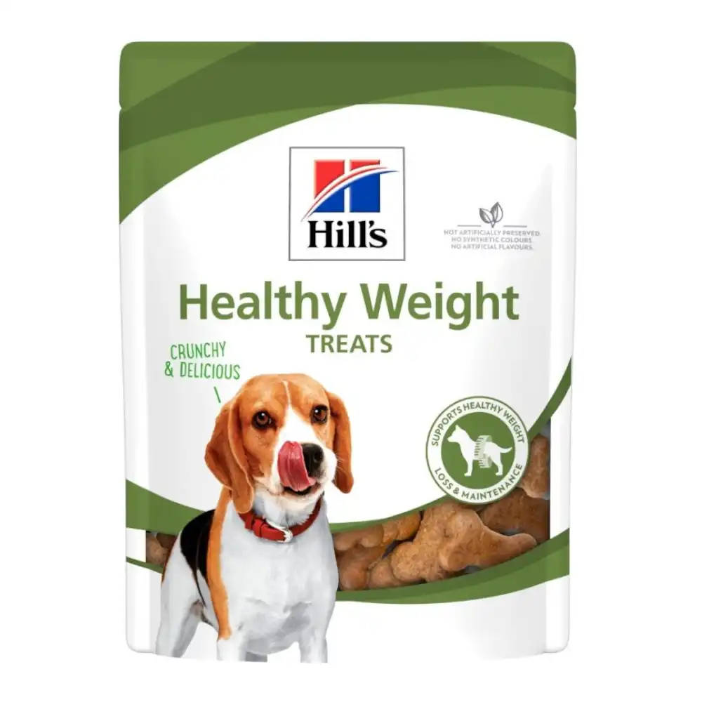 Hill's Healthy Weight snacks para perros  - 200 g