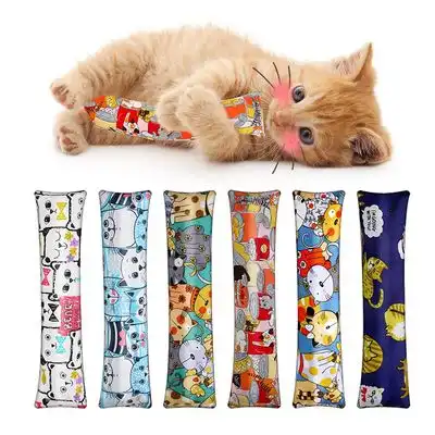 IntiMeg Almohada de hierba gatera - Una pieza - IntiMeg - Comparador de precios