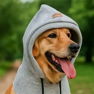 IntiMeg Capucha cortavientos para perros - Una pieza - IntiMeg - Comparador de precios