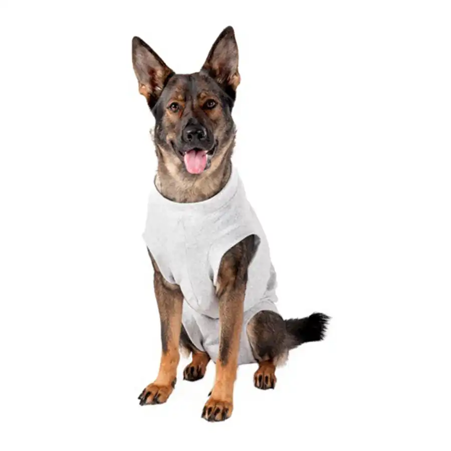 Karlie Flamingo Safety Body Gris 44 cm