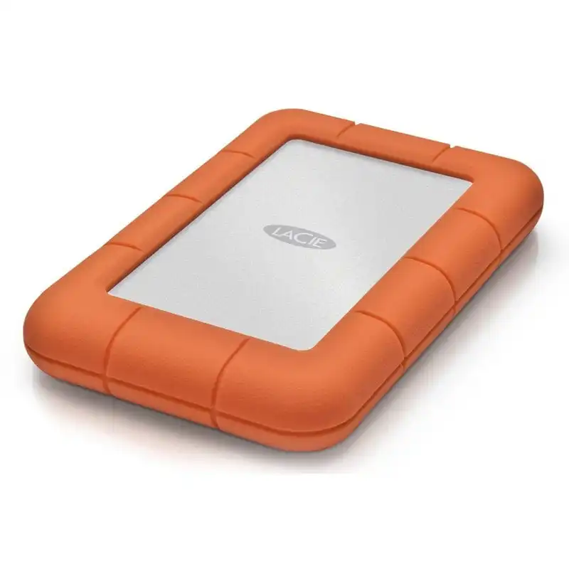 LaCie Rugged Mini 4TB 2.5" 3.0