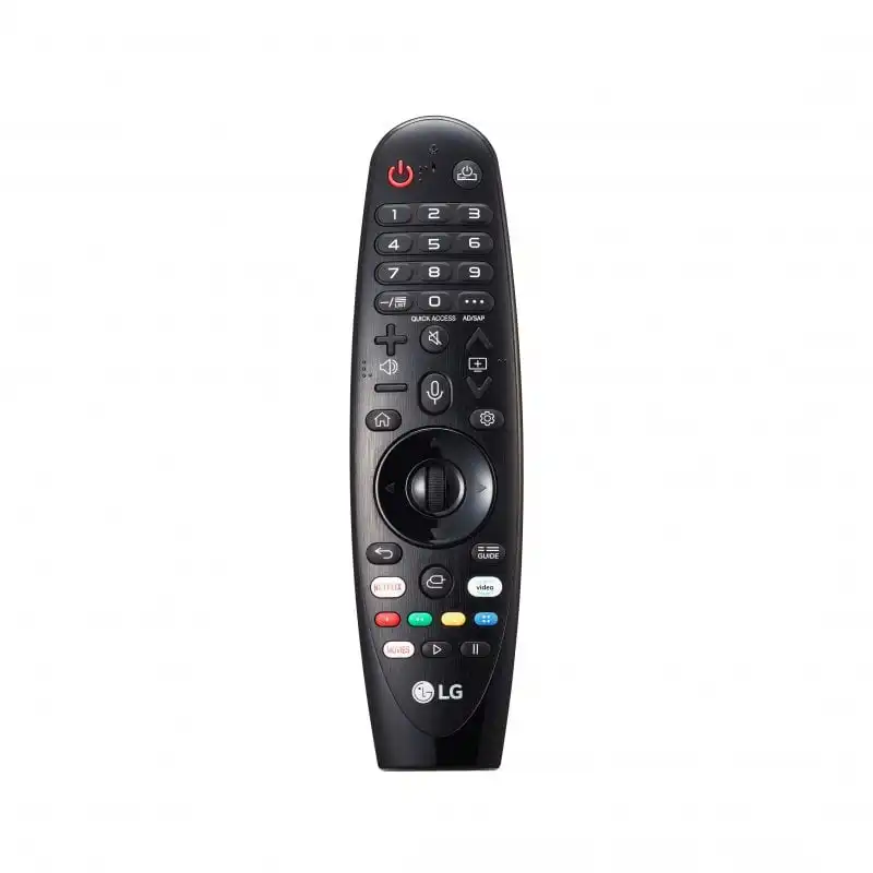 LG Magic Control AN-MR19BA Mando a Distancia