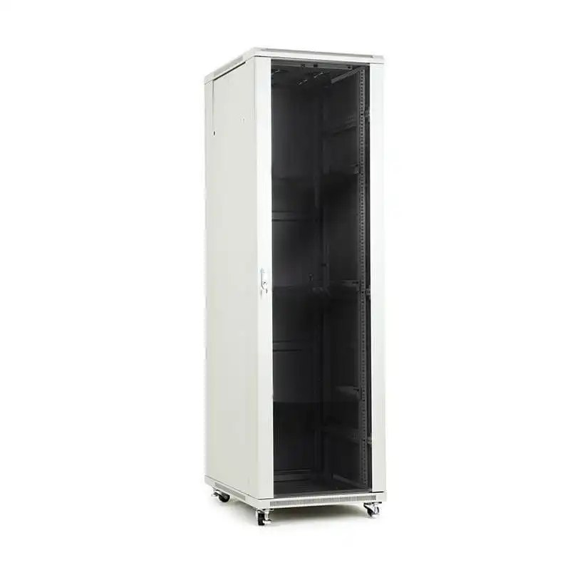 MicroConnect Armario Rack Mural 19" 42HU 600x800