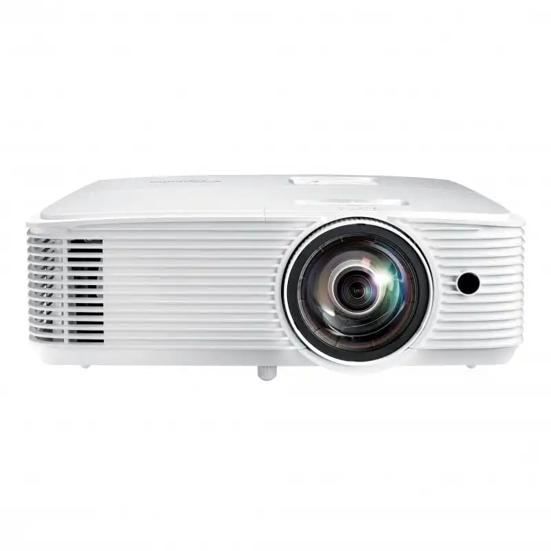 Optoma X309ST Proyector ANSI DLP XGA 3700 Lúmenes Blanco