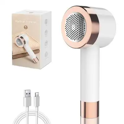 Pawffee Quitapelusas USB recargable, portátil y eficaz. - 1 pieza - Pawffee - Comparador de precios