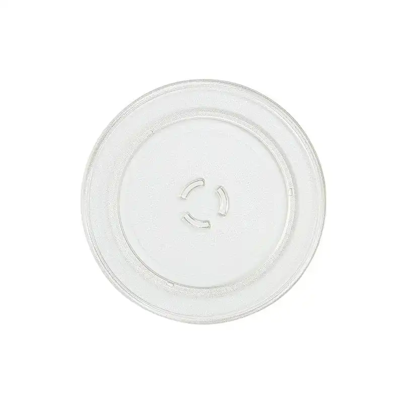 Plato Microondas Ø 250mm Whirlpool