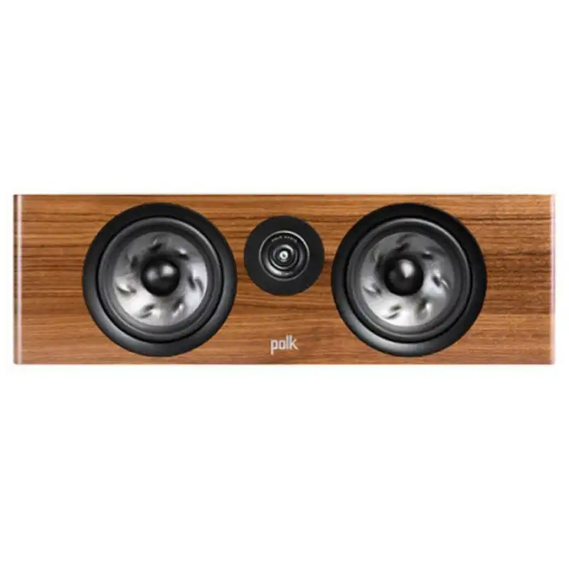Polk Reserve R400 Altavoz Central Madera