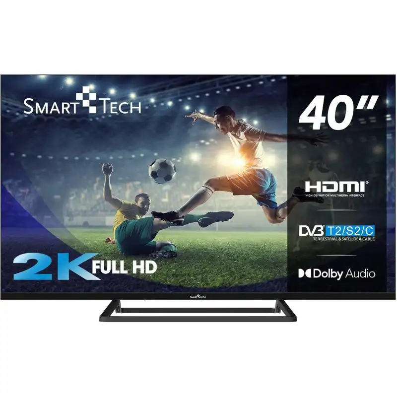 Smart Tech 40FN01V3 40" LED FullHD