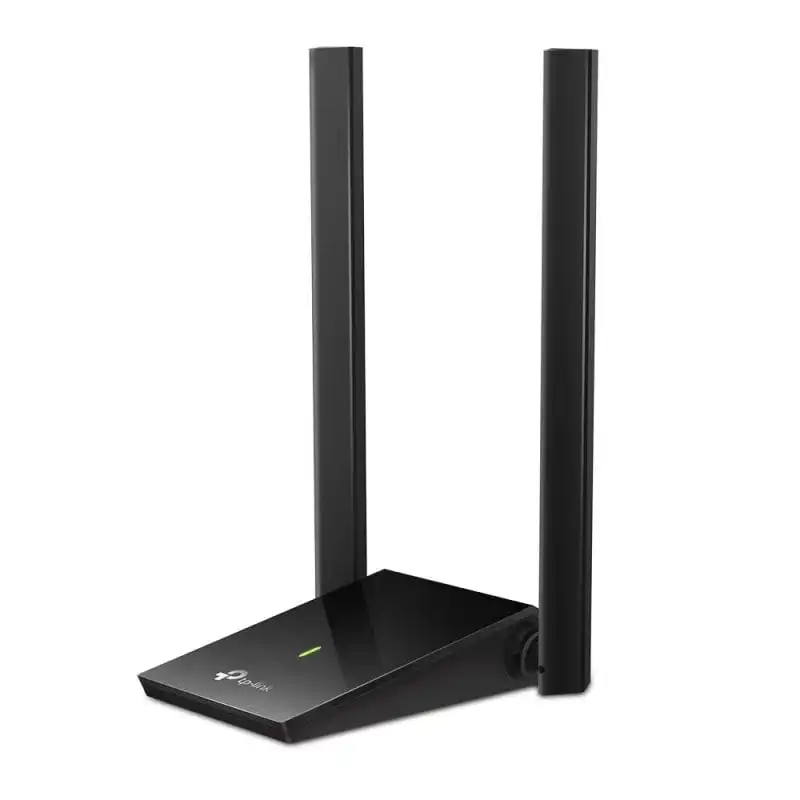 TP-Link Archer T4U Plus Adaptador USB Inalámbrico AC1300