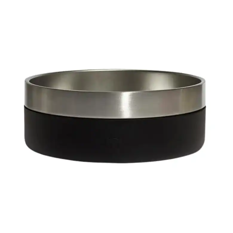 Zeedog Black Tuff Comedero para perros y gatos - Zee.dog - Comparador de precios