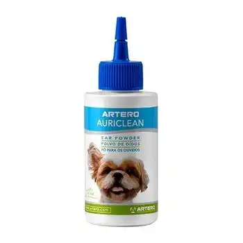 Artero Artero Auriclean Polvo Oídos 30 Gr - Artero - Comparador de precios