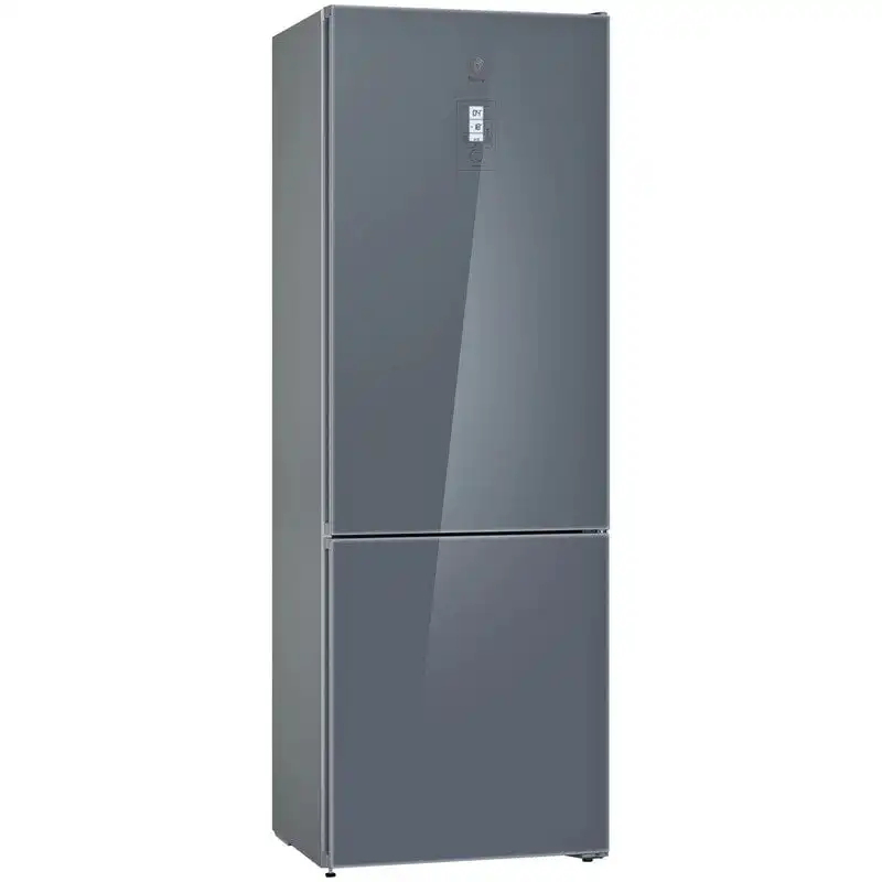 Balay 3KFD778AI Frigorífico Combi D Gris Antracita